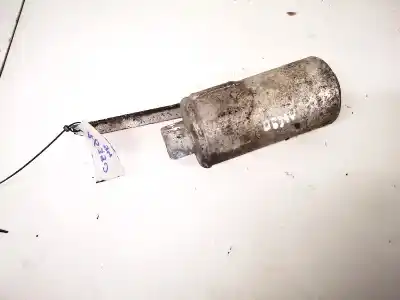 Peça sobressalente para automóvel em segunda mão condensador de ar condicionado por opel vectra b caravan 2.0 dti referências oem iam 