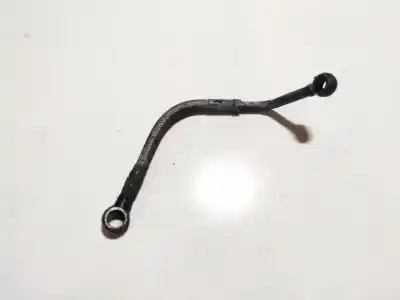 Peça sobressalente para automóvel em segunda mão tubo por fiat marea weekend (185) 2.4 turbodiesel referências oem iam 