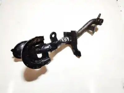 Peça sobressalente para automóvel em segunda mão tubo por fiat marea weekend (185) 2.4 turbodiesel referências oem iam 