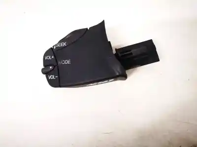 Second-hand car spare part steering wheel switch for ford mondeo iii (b5y) 2.0 16v tddi / tdci oem iam references 98ab14k147ac