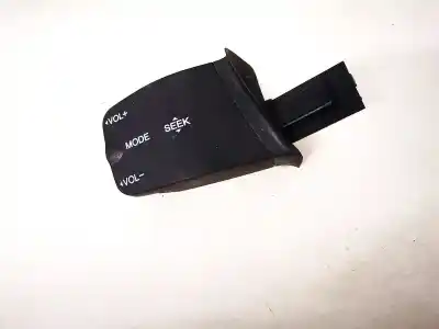 Tweedehands auto-onderdeel stuurwielbediening voor ford focus c-max (cap) 1.6 tdci cat oem iam-referenties 3m5t14k147ad