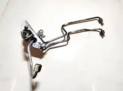 Peça sobressalente para automóvel em segunda mão tubo por subaru legacy berl. b13 (bl) 2.0 d classic referências oem iam 