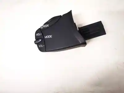 Pezzo di ricambio per auto di seconda mano controllo del volante per ford mondeo iii (b5y) 2.0 16v tddi / tdci riferimenti oem iam 98ab14k147ac