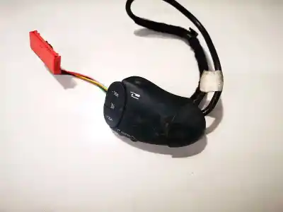 Second-hand car spare part steering wheel switch for renault megane i scenic (ja0) motor 1.9 ltr. - 72 kw dti diesel cat oem iam references 