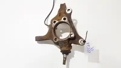 Peça sobressalente para automóvel em segunda mão manga de eixo dianteira esquerda por subaru legacy berl. b13 (bl) 2.0 d classic referências oem iam 0136