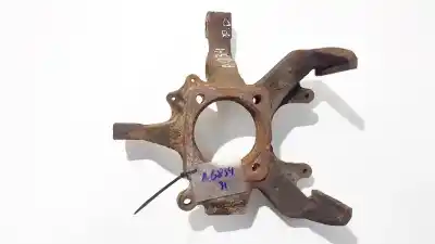 Recambio de automóvil de segunda mano de cubo de rueda delantera - delantero derecho para chrysler grand voyager 2.5 d referencias oem iam 