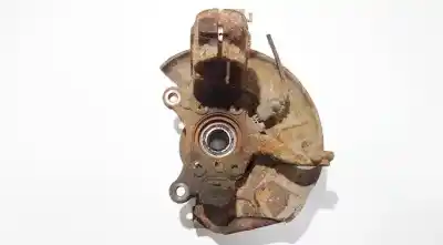 Pièce détachée automobile d'occasion moyeu de roue avant droite pour volkswagen golf v (1k1) 1.6 fsi références oem iam 