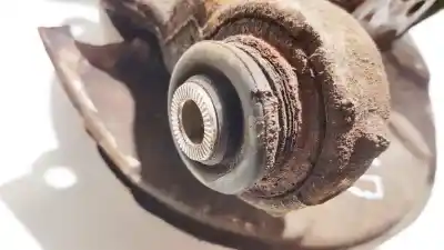 Pezzo di ricambio per auto di seconda mano snodo posteriore sinistro per toyota rav 4 (a3) 2.2 turbodiesel cat riferimenti oem iam   