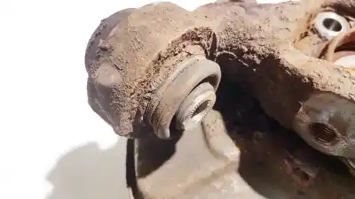 Pezzo di ricambio per auto di seconda mano snodo posteriore sinistro per toyota rav 4 (a3) 2.2 turbodiesel cat riferimenti oem iam   