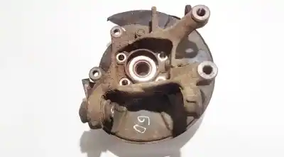 Pezzo di ricambio per auto di seconda mano snodo posteriore sinistro per toyota rav 4 (a3) 2.2 turbodiesel cat riferimenti oem iam 