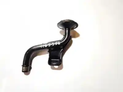 Second-hand car spare part TUBE for OPEL MERIVA B  OEM IAM references   