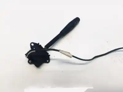 Pièce détachée automobile d'occasion COMMANDE AU VOLANT pour PEUGEOT 206 SW  Références OEM IAM 96373745ZL  