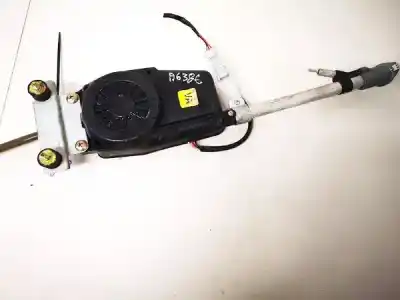 Peça sobressalente para automóvel em segunda mão antena por daewoo leganza 2.0 exclusive referências oem iam 