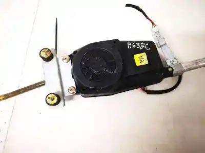 Peça sobressalente para automóvel em segunda mão antena por daewoo leganza 2.0 exclusive referências oem iam   