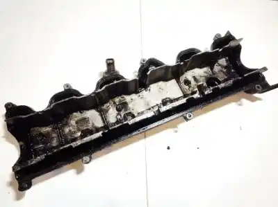 Peça sobressalente para automóvel em segunda mão tampa de válvulas por fiat marea weekend (185) 2.4 turbodiesel referências oem iam 46425309