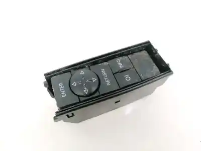 Pièce détachée automobile d'occasion Commande Au Volant pour AUDI A6 AVANT (4B5) 2.5 TDI Références OEM IAM 4B0919875  7612001189