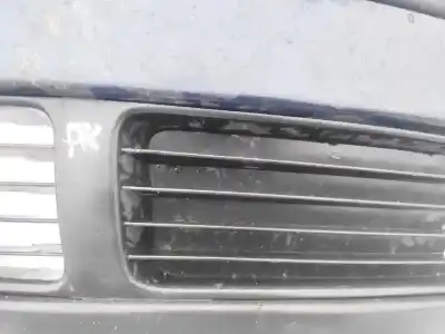 Автозапчастина б/у ліва решіта бампера для volkswagen passat variant (3b5) 1.9 tdi посилання на oem iam   