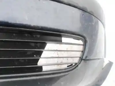Автозапчастина б/у ліва решіта бампера для volkswagen passat variant (3b5) 1.9 tdi посилання на oem iam   