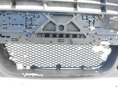 Pezzo di ricambio per auto di seconda mano griglia centrale paraurti per fiat doblo (119) 1.3 16v multijet dynamic pan. riferimenti oem iam 