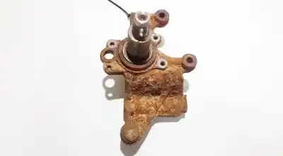 Автозапчасти б/у задняя левая поворотка за mazda premacy (cp) 2.0 turbodiesel cat ссылки oem iam 