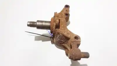 Автозапчасти б/у поворот заднего права за mazda premacy (cp) 2.0 turbodiesel cat ссылки oem iam   
