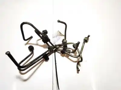 Pezzo di ricambio per auto di seconda mano tubo per fiat doblo (119) 1.9 d sx riferimenti oem iam 