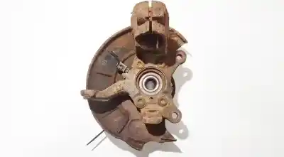 Автозапчасти б/у передняя левая кулачка за volkswagen golf v variant (1k5) 1.9 tdi ссылки oem iam 