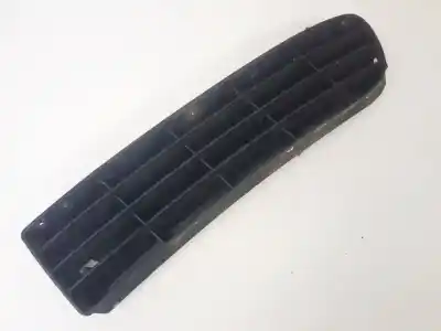 Second-hand car spare part left bumper grille for audi a6 avant (c4) 2.5 tdi oem iam references 4a0807345j