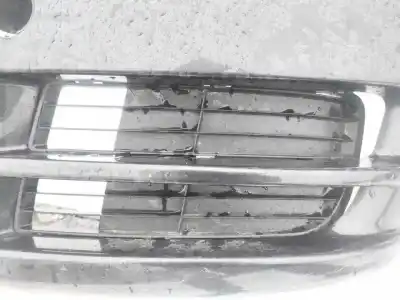 Peça sobressalente para automóvel em segunda mão grelha de pára choques esquerda por fiat ulysse (179) 2.2 jtd dynamic referências oem iam 