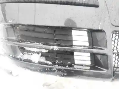 Peça sobressalente para automóvel em segunda mão grelha de pára choques frontal por fiat ulysse (179) 2.2 jtd dynamic referências oem iam 