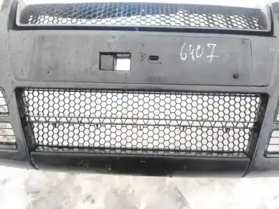 Peça sobressalente para automóvel em segunda mão grelha de pára choques central por fiat ulysse (179) 2.2 jtd dynamic referências oem iam 