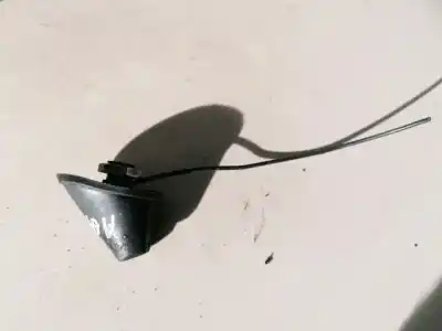 Pezzo di ricambio per auto di seconda mano antenna per seat ibiza (6l1) 1.9 tdi riferimenti oem iam 