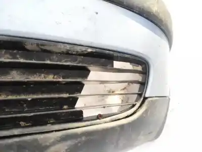 Автозапчастина б/у ліва решіта бампера для volkswagen passat variant (3b5) 1.9 tdi посилання на oem iam   