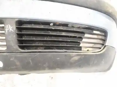 Автозапчастина б/у ліва решіта бампера для VOLKSWAGEN PASSAT VARIANT (3B5) 1.9 TDI Посилання на OEM IAM   