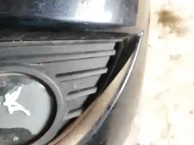 Автозапчастина б/у ліва решіта бампера для opel corsa c 1.3 cdti посилання на oem iam   