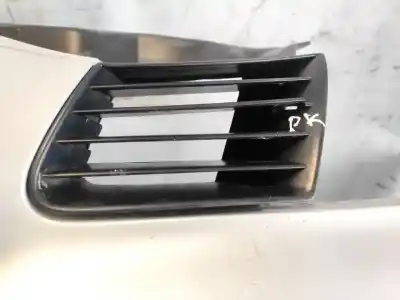 Pezzo di ricambio per auto di seconda mano griglia paraurti sinistra per seat ibiza (6l1) 1.9 tdi riferimenti oem iam 
