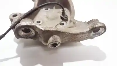 Second-hand car spare part front left knuckle for bmw 7-series, e65 / e66 / e67 /e68 2001.11 - 2008.06 735 i.li 200kw 2001.11 - 2008.06 oem iam references 6753461  