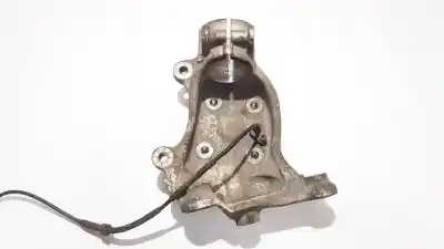 Second-hand car spare part front left knuckle for bmw 7-series, e65 / e66 / e67 /e68 2001.11 - 2008.06 735 i.li 200kw 2001.11 - 2008.06 oem iam references 6753461  