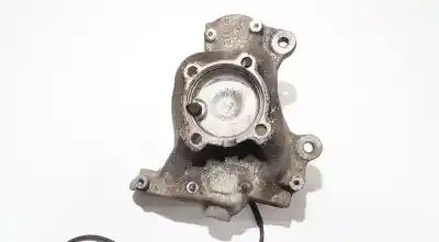 Second-hand car spare part FRONT LEFT KNUCKLE for BMW 7-SERIES, E65 / E66 / E67 /E68 2001.11 - 2008.06  OEM IAM references 6753461  