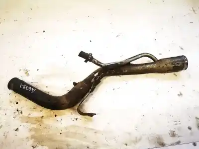 Peça sobressalente para automóvel em segunda mão tubo por ford transit mod.2000 caja abierta ft 300 2.0 medio referências oem iam 