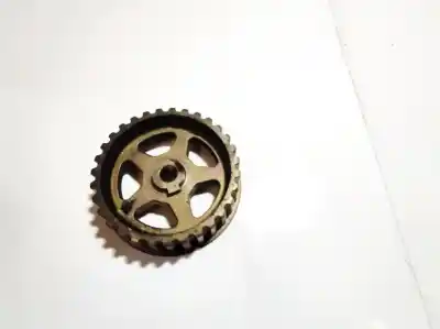Second-hand car spare part camshaft pulley for rover rover 75 (rj) 2.0 kv6 classic oem iam references lhb101380