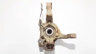 Автозапчастина б/у передній прав для opel astra h (a04) 1.8 (l48) посилання на oem iam 1617430