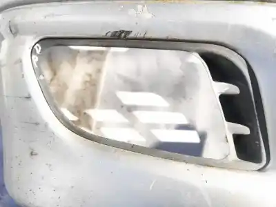 Автозапчасти б/у решетка переднего бампера за mitsubishi space star (dg0) 1.9 di-d cat ссылки oem iam 