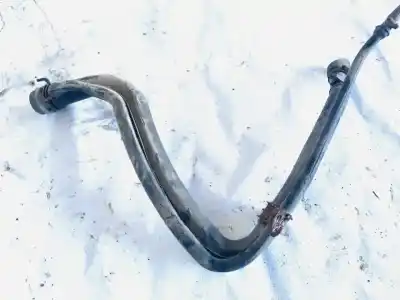 Peça sobressalente para automóvel em segunda mão tubo por toyota corolla verso (r1) 2.0 d-4d luna referências oem iam 772100f020