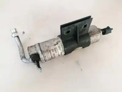 Peça sobressalente para automóvel em segunda mão condensador de ar condicionado por nissan qashqai 1.6 16v referências oem iam 988734v