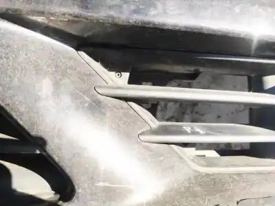Автозапчасти б/у левая решетка бампера за mercedes clase r (w251) 3.0 cdi cat ссылки oem iam   