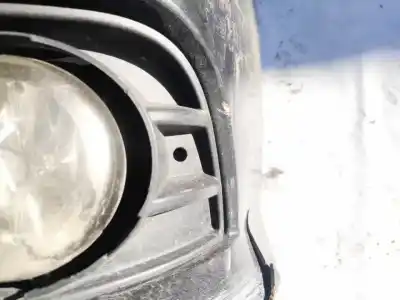 Автозапчасти б/у левая решетка бампера за mercedes clase r (w251) 3.0 cdi cat ссылки oem iam   