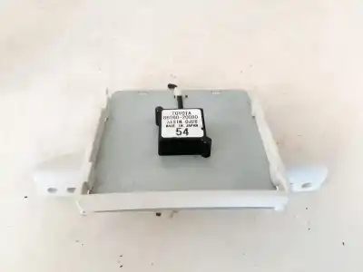 Second-hand car spare part antenna for toyota avensis 2.0 d-4d oem iam references 8686020080