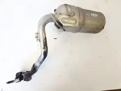 Peça sobressalente para automóvel em segunda mão condensador de ar condicionado por ford focus lim. (cb4) 1.6 tdci cat referências oem iam 