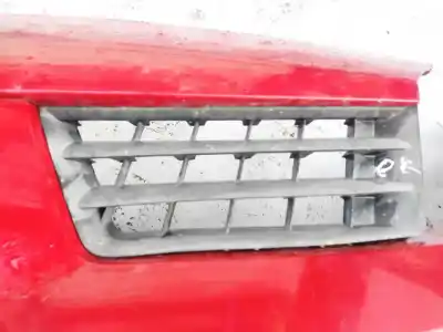 Tweedehands auto-onderdeel linker bumpergrille voor renault scenic ii 1.5 dci diesel oem iam-referenties 